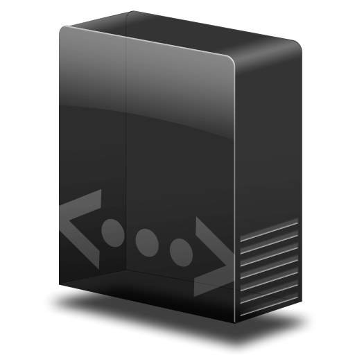drive-network